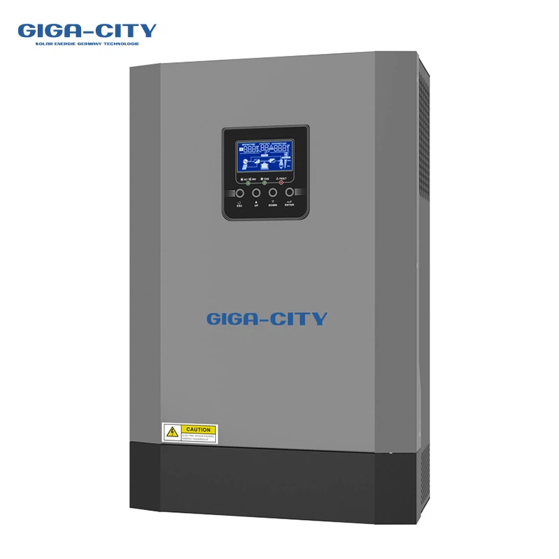 5.5kw 48v Solar Inverter 5.5kw 48v Solar Inverter