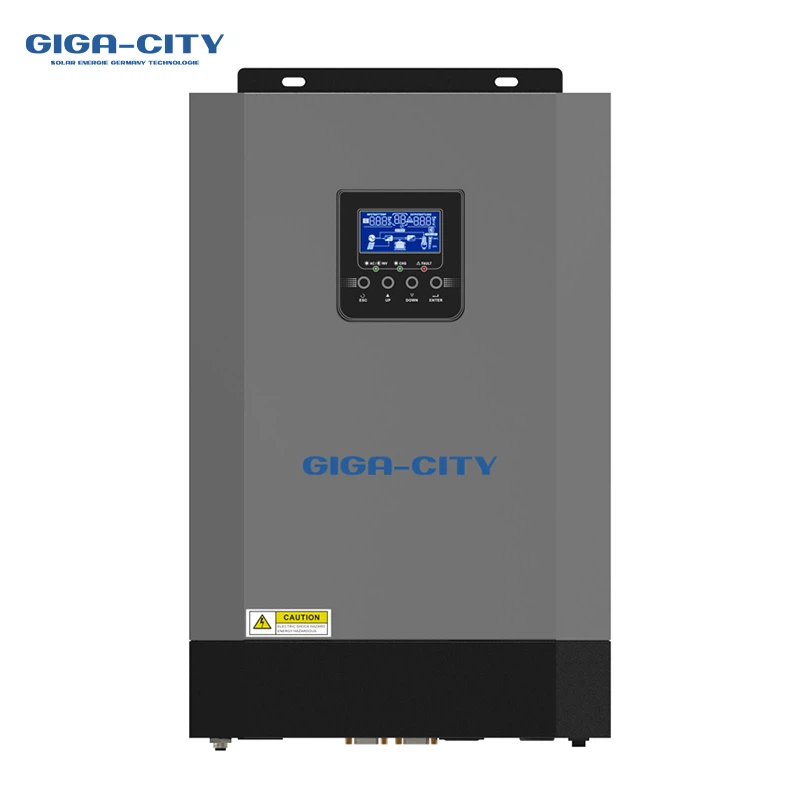 5.5kw 48v Solar Inverter 5.5kw 48v Solar Inverter