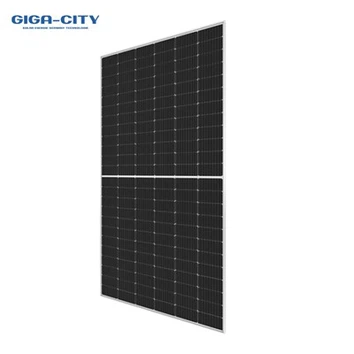 Panel solar de 700W